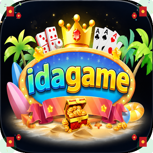 idagame — mitra unggulan